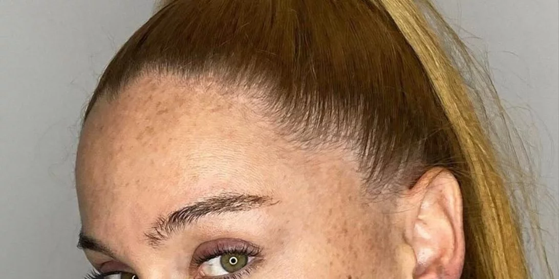 Ασημίνα Χαρίτου | Οι πρώτες φωτογραφίες με τον νέο της σύντροφο και γνωστό μοντέλο (pics)