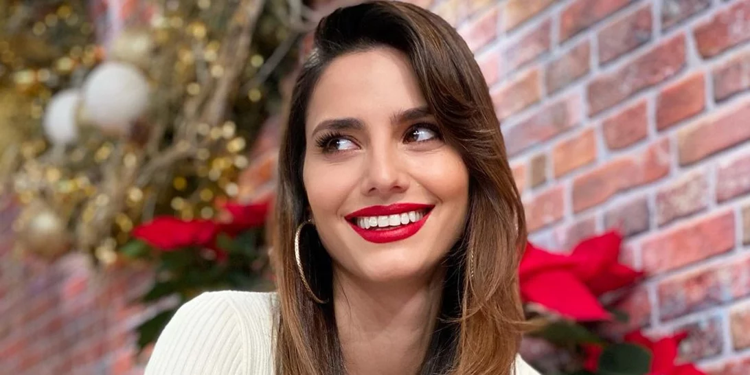 Ηλιάνα Παπαγεωργίου | 3 total white εμφανίσεις της στο Instagram