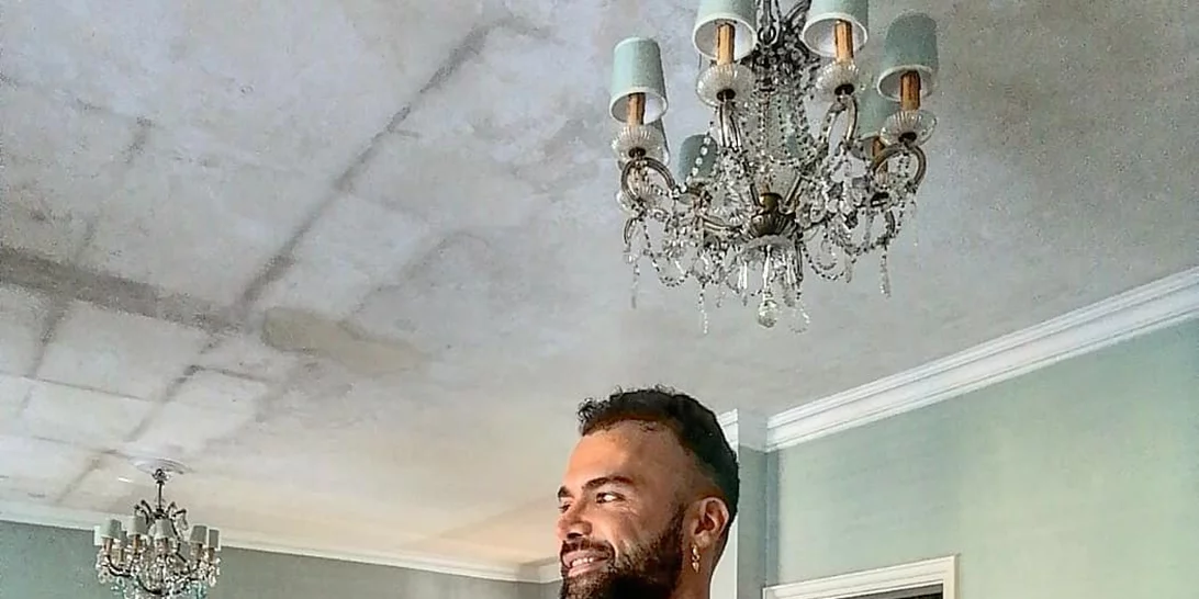 Περικλής Κονδυλάτος | Τι πρέπει να γνωρίζεις για τον γνωστό σχεδιαστή κοσμημάτων και παίκτη του Survivor 4