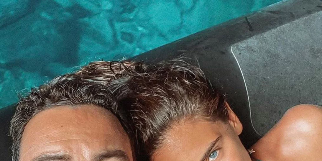 Στέφανος Τανιμανίδης | Οι πρώτες δηλώσεις του πατέρα του Σάκη Τανιμανίδη για την εγκυμοσύνη της Χριστίνας Μπόμπα (vid)