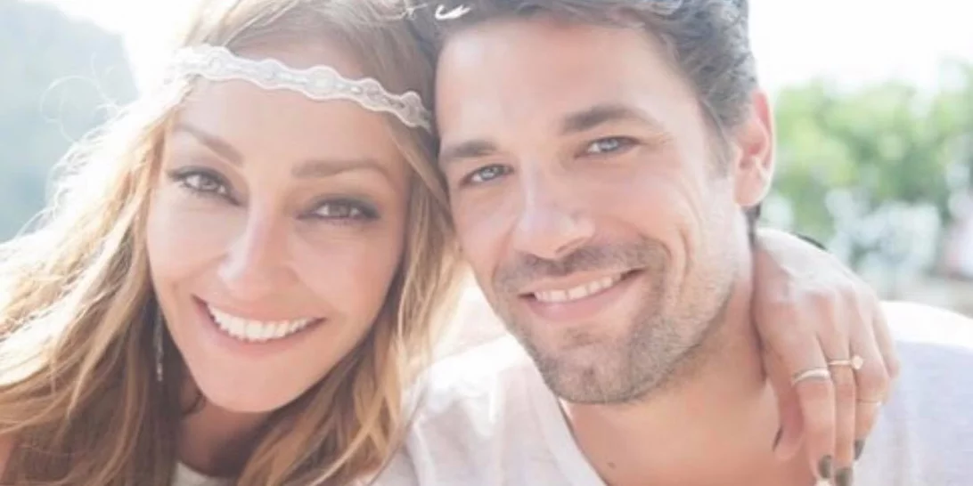 Ρούλα Ρέβη - Αποστολής Τότσικας | Το σπίτι τους μοιάζει βγαλμένο από τα βάθη της Ανατολής