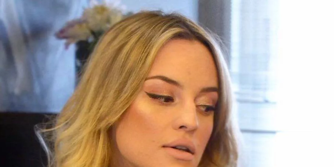 Ιλένια Ουίλιαμς | Η (απρόσμενα) μεγάλη αλλαγή στα μαλλιά της μετά από καιρό