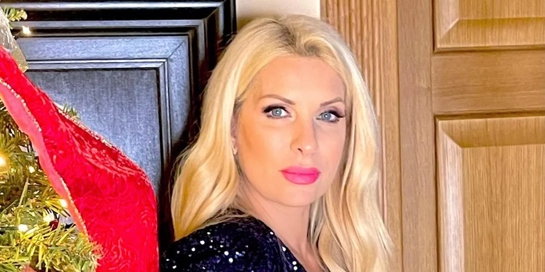 Ελένη Μενεγάκη | Το σχόλιο της Ελεονώρας Μελέτη στα δυο της νέα post