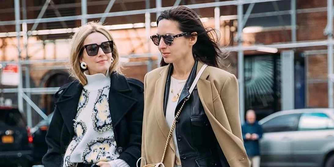 Οι τάσεις στο denim για το 2021 που πρέπει να ξέρεις