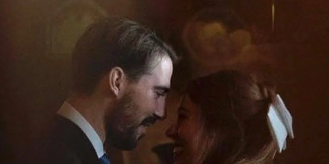 Φίλιππος Γλύξμπουργκ | Οι πρώτες φωτογραφίες από τον μυστικό γάμο του γιου του τέως βασιλιά Κωνσταντίνου (pics)