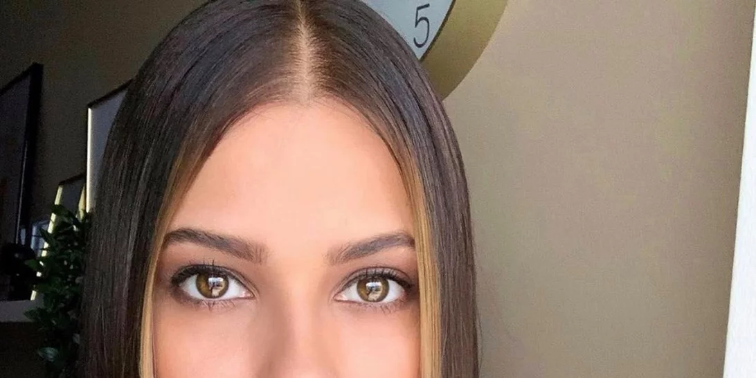 Λάουρα Νάργες | «Με την Χριστίνα Μπόμπα δεν έχω μιλήσει καθόλου. Ποτέ»