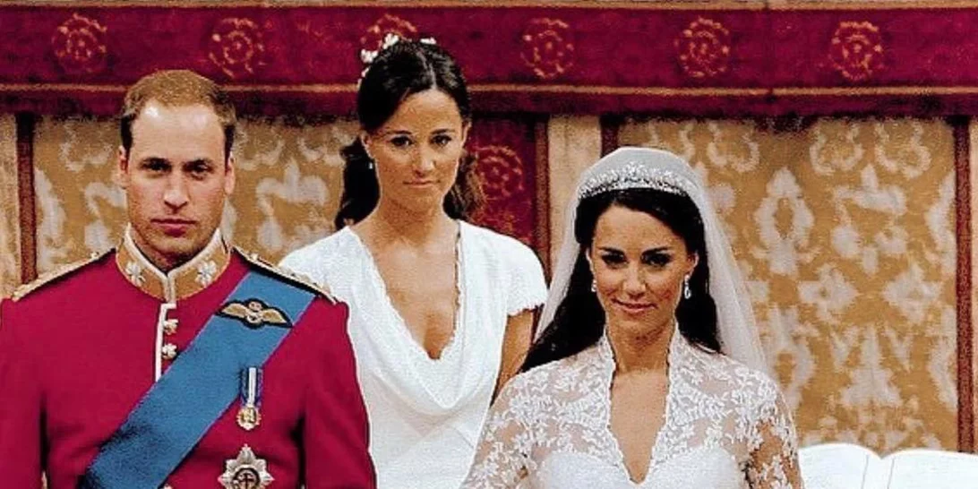 Baby Boom | Έγκυος η Middleton