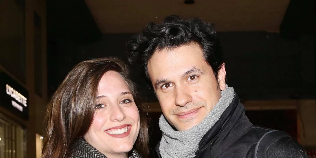 Ορφέας Αυγουστίδης - Γεωργία  | Θα γίνουν γονείς (vid)