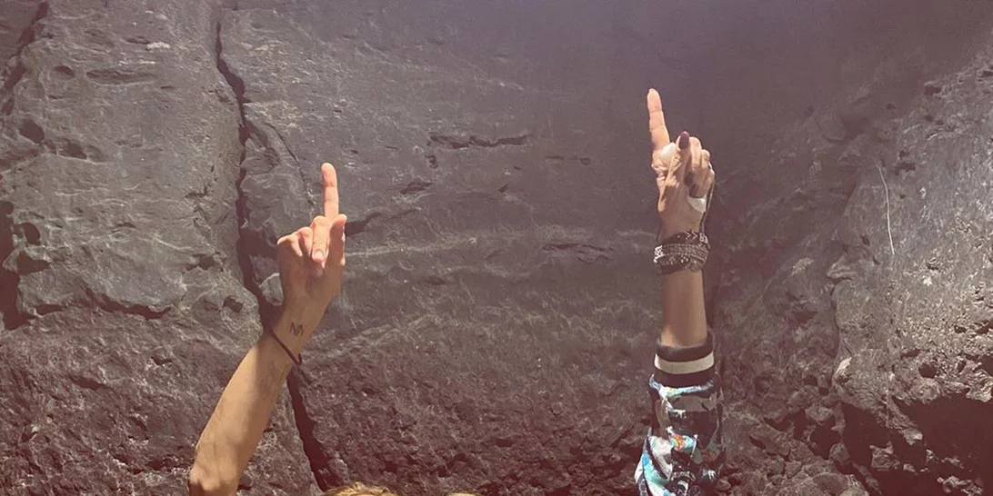 Άννα Βίσση | Η ανάρτηση της Σοφίας Καρβέλα για τα γενέθλιά της