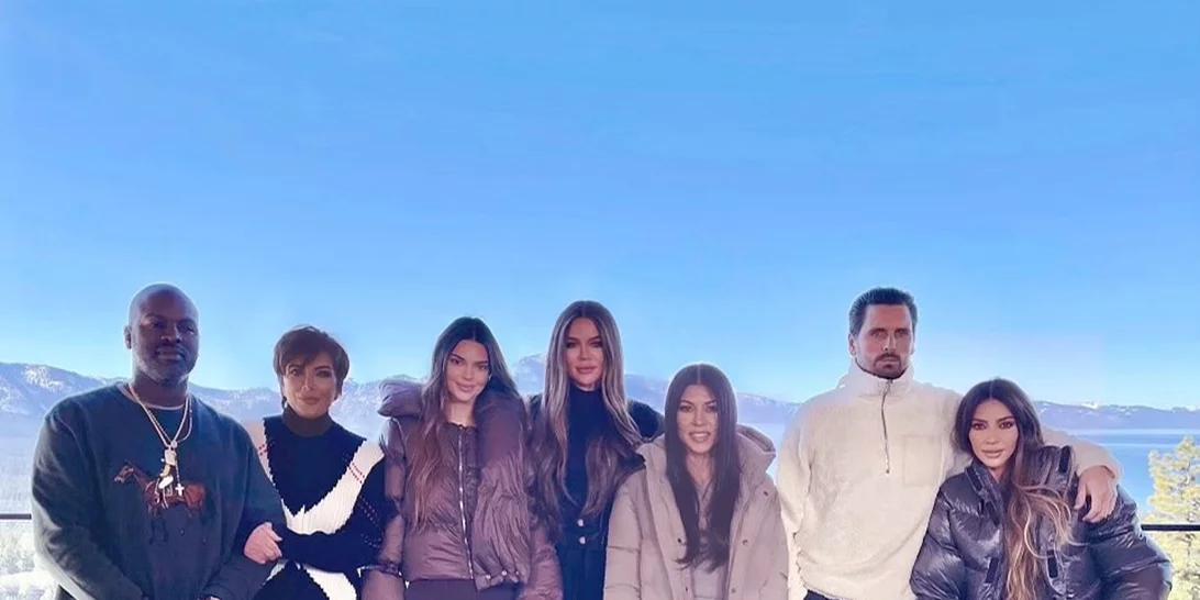 Πώς γιορτάζουν οι ξένοι celebrities τα πρωτοφανή Χριστούγεννα του 2020