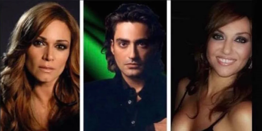 Καίτη Γαρμπή - Έλλη Κοκκίνου | H επόμενη πρόκληση του Νίκου Κοκλώνη στο J2US;