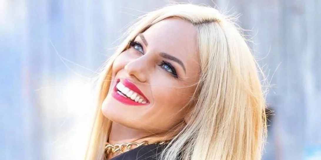 Ιωάννα Μαλέσκου | Αυτή είναι η νέα απόχρωση των μαλλιών της