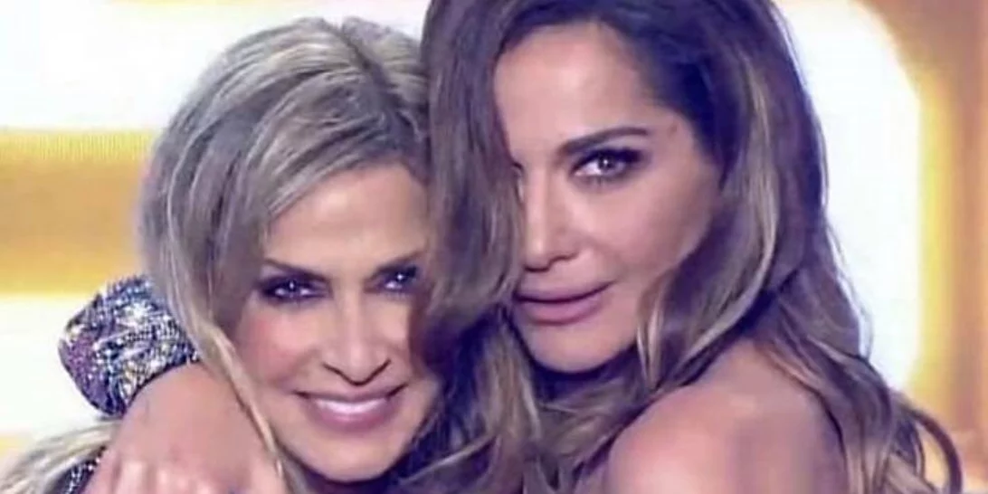 Crash Test Άννα Βίσση - Δέσποινα Βανδή | Ποια ήταν η πιο καλοντυμένη στον τελικό του J2US