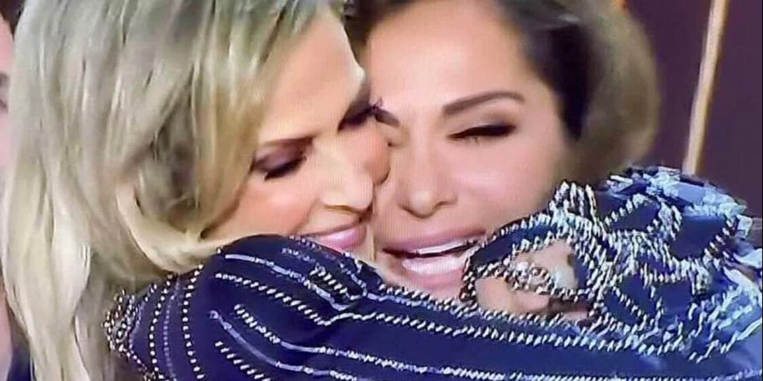 J2US | Αυτά είναι τα νούμερα τηλεθέασης με Βίσση Βανδή στον τελικό