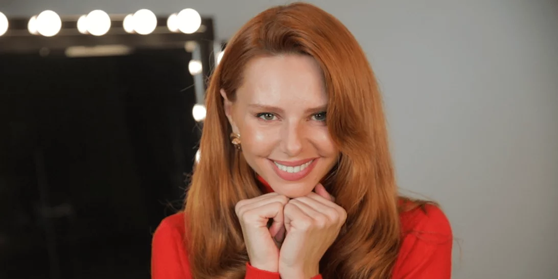 Μάθε όλα τα beauty secrets της Έβελυν Καζαντζόγλου