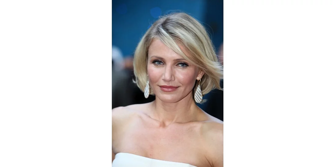 Η Cameron Diaz θυμάται στιγμές από το The Holiday