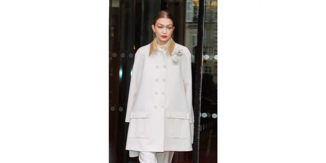 Gigi Hadid | Σε ποιον μοιάζει το μωρό της;