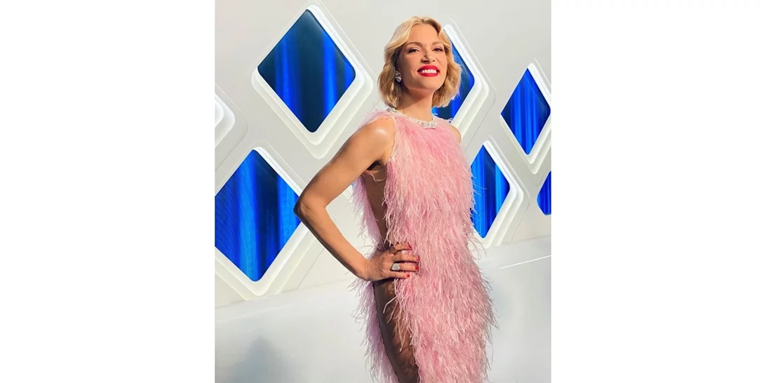 Όλα τα looks της Βίκυς Καγιά από τον τελικό του GNTM 3