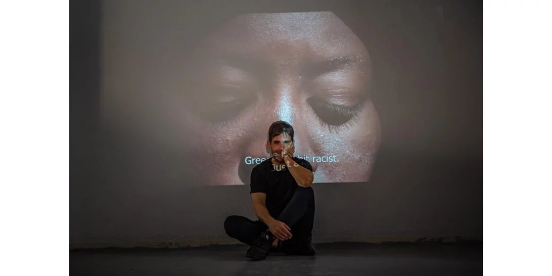 "Συναντήσεις με αξιοσημείωτους ανθρώπους" | Οι ιστορίες του Μενέλαου Καραμαγγιώλη μετατρέπονται σε διαδραστικά ντοκιμαντέρ