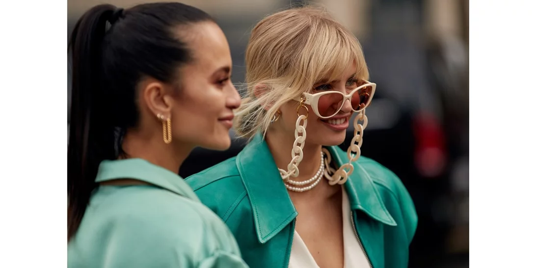 Οι τάσεις στα κοσμήματα για τις φετινές γιορτές