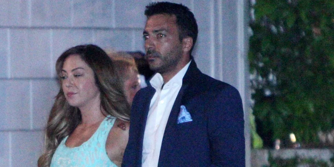 Μελίνα Ασλανίδου | Χώρισε οριστικά με τον Βασίλη Μουντάκη