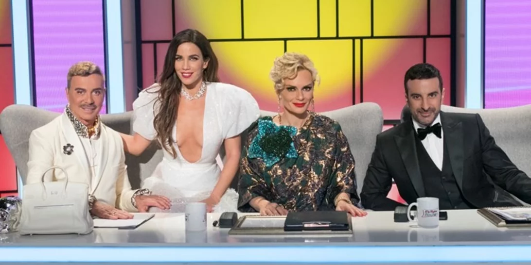 My Style Rocks | Αυτή είναι η μεγάλη νικήτρια