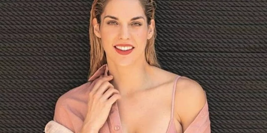 Το trailer του Mega Star με τη Μαντώ Γαστεράτου μόλις κυκλοφόρησε