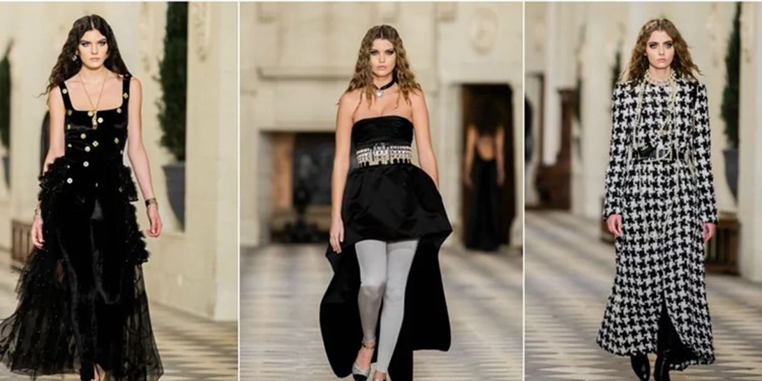 Metiers d’ Art 2020/21 | Η νέα συλλογή της Chanel εμπνέεται από τις γυναίκες της Αναγέννησης
