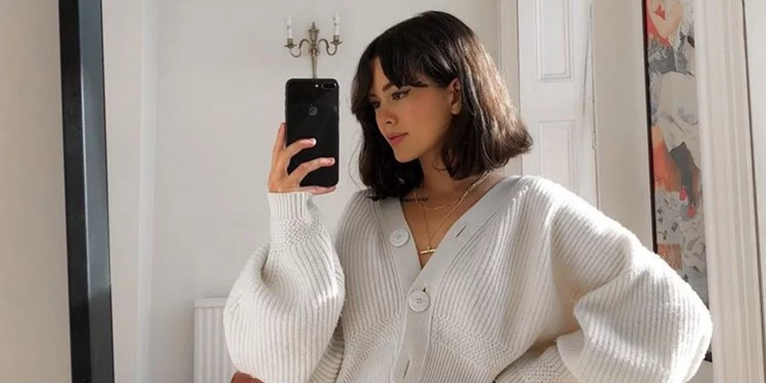 Θα πας επιτέλους κομμωτήριο; Αυτό το απλό κούρεμα θα είναι το it στιλ της επόμενης χρονιάς