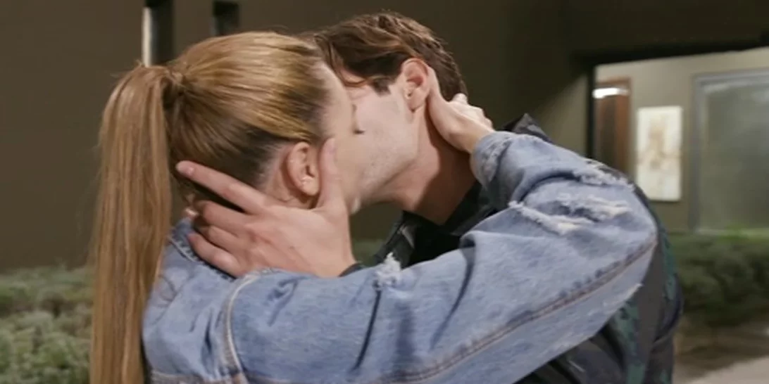 Μαριαγάπη - GNTM | Μιλά για πρώτη φορά για τη σχέση της με τον Αιμιλιάνο (vid)