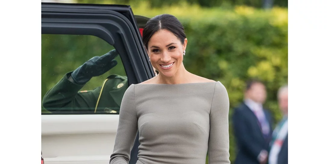 H Meghan Markle είχε δωρίσει στην βασίλισσα Ελισάβετ ένα χάμστερ που τραγουδάει