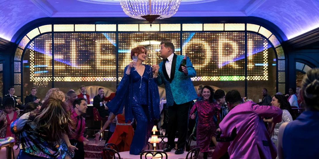 4 νέες ταινίες του Netflix για τον Δεκέμβριο