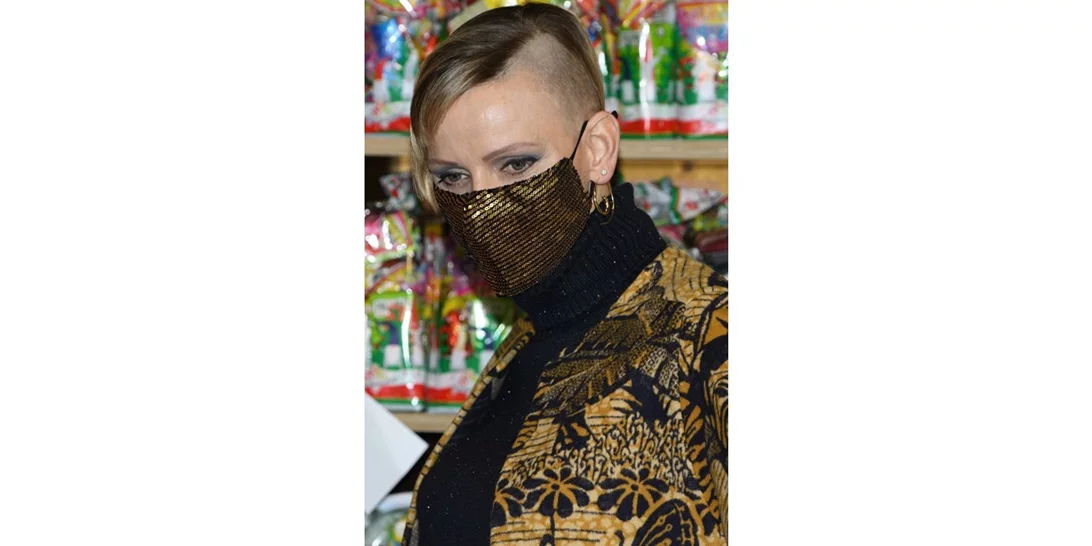 Charlene του Μονακό | Η πριγκίπισσα που το έχει σκάσει 3 φορές από το παλάτι