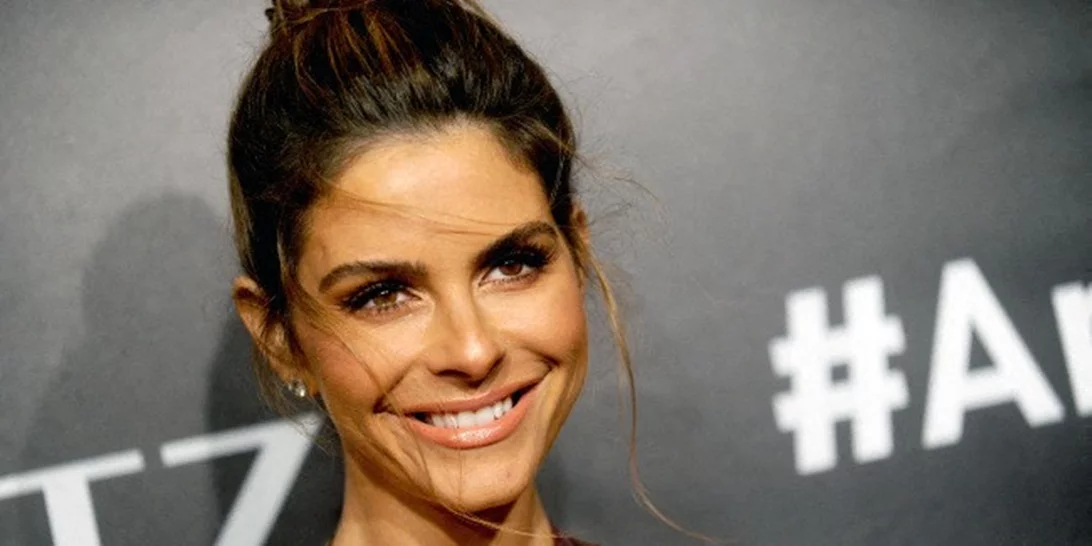 Maria Menounos | Όλες οι φορές που έκλεψε τις εντυπώσεις με τα μαλλιά της