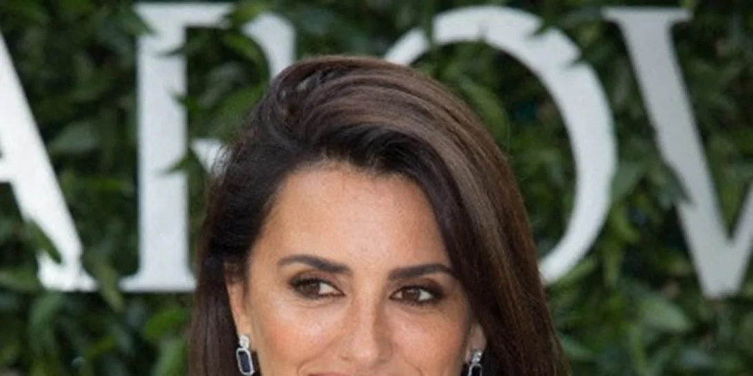 H Penelope Cruz με ολοκαίνουριο look στα μαλλιά της