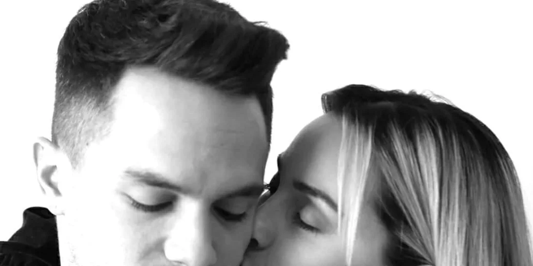 Baby Boom | Βασιλική Μιλλούση και Λευτέρης Πετρούνιας έγιναν γονείς για δεύτερη φορά