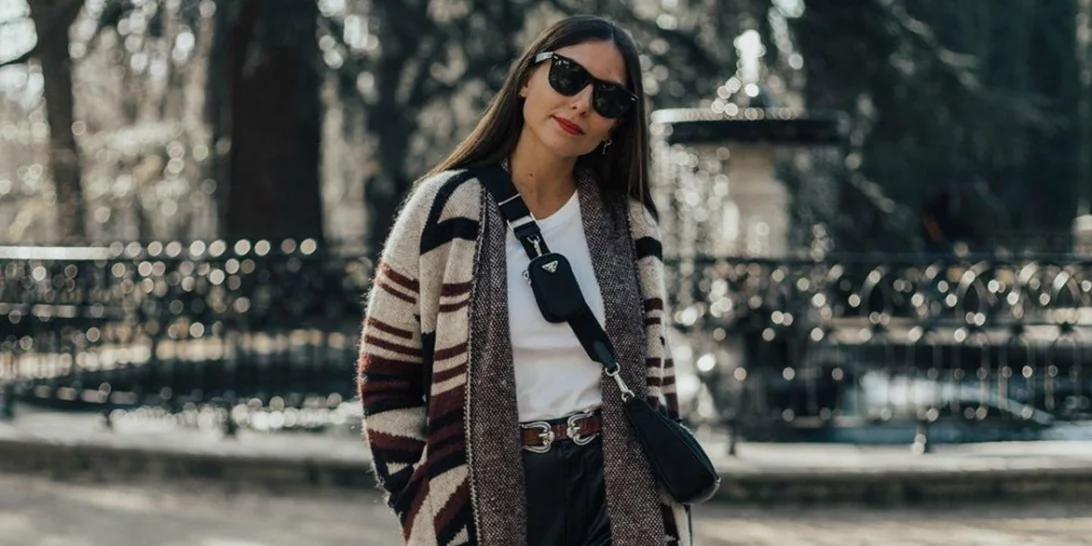 10 looks που θα σε πείσουν πως ο χειμώνας είναι η ωραιότερη εποχή του χρόνου