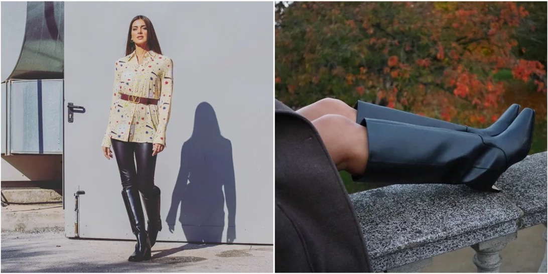 Celebrity News | Το ζευγάρι στο GNTM, Καγια στη θέση της Παπαγεωργίου & η ωραία Ελένη στην κουζίνα