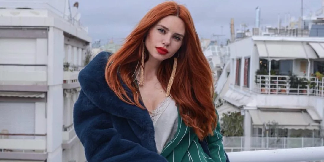 Αυτή η συλλογή θα αναβαθμίσει το στιλ σου με μία κίνηση