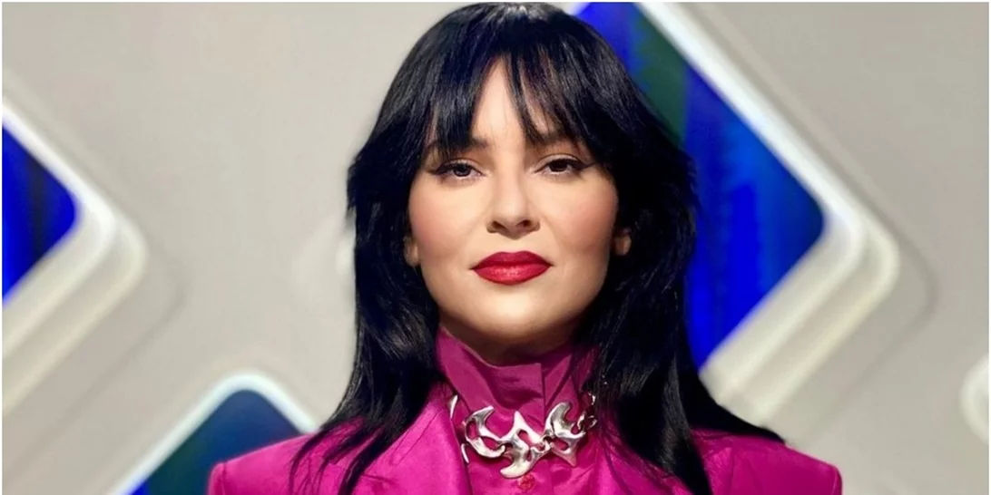 Ζενεβιέβ Μαζαρί | Όλα όσα φόρεσε στον τελικό του GNTM3