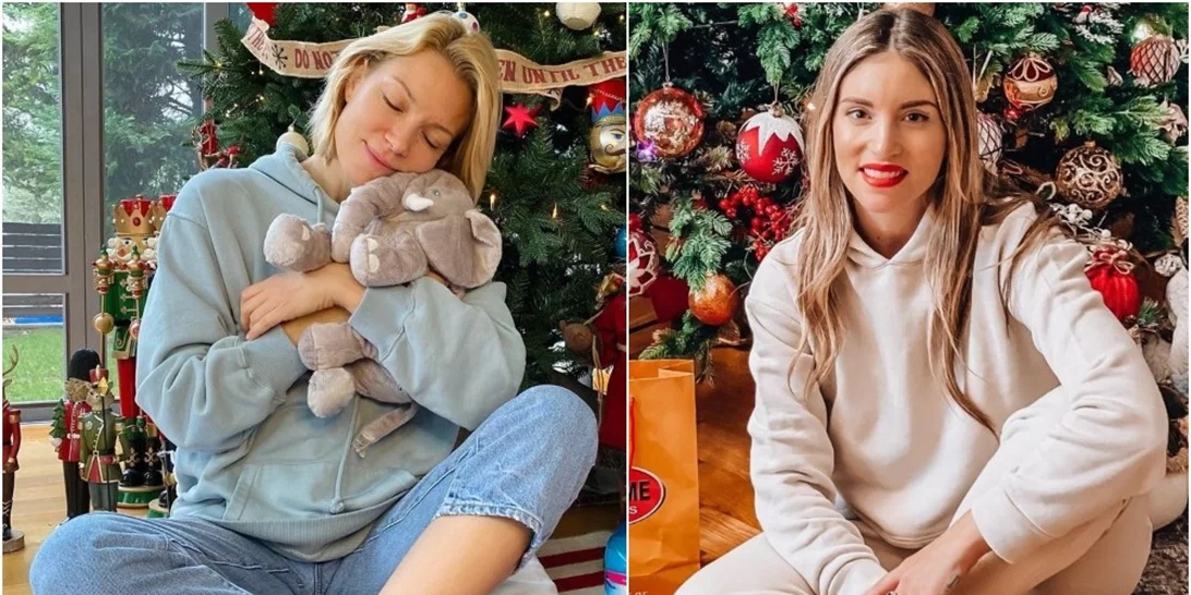 Το πιο hot σύνολα από τις Ελληνίδες celebrities γι' αυτήν την εβδομάδα