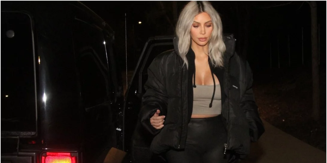 Βρήκαμε τα αγαπημένα κολάν των celebrities | Άνετα και ευέλικτα θα εντυπωσιάσουν την κολλητή σου ως δώρο Χριστουγέννων