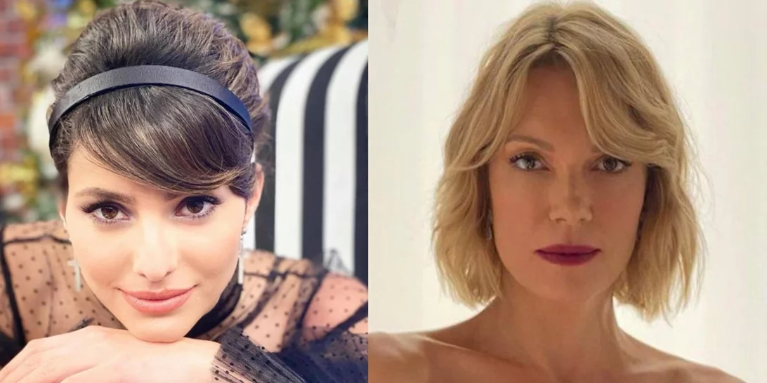 Βίκυ Καγιά για Παπαγεωργίου - Χριστοπούλου  | «Δεν θα ξαναδεχτώ ερωτήσεις γι’ αυτές τις δύο κυρίες» (vid)