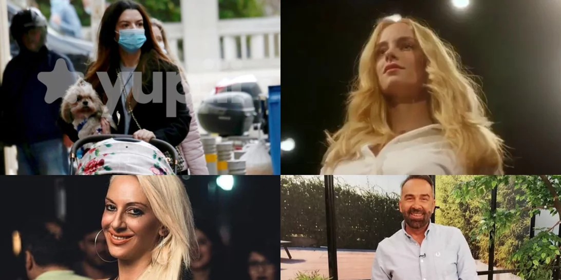 Παρουσιάστρια έχασε τη ζωή της σε τροχαίο στη Θεσσαλονίκη, ο Γρηγόρης Γκουντάρας έπεσε θύμα απάτης και όλα τα νέα