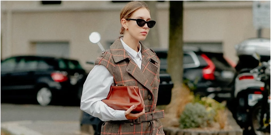 Τα καλύτερα clutch bags για να κρατάς από το πρωί ως το βράδυ