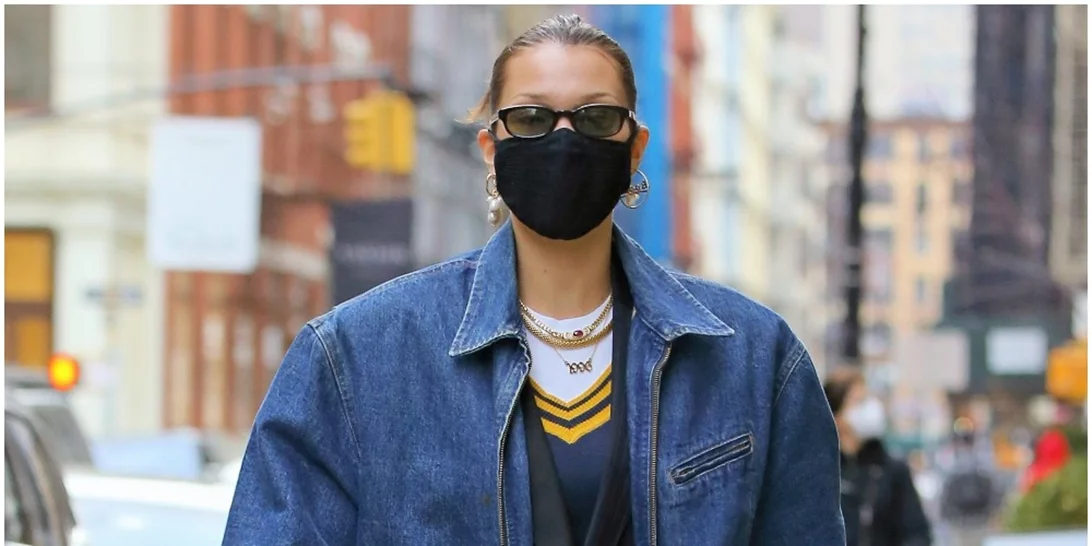 Get her style | 5 κομψά loafers για να τα φορέσεις όπως η Bella Hadid