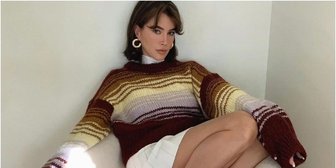 Πέντε τρόποι για να αναβαθμίσεις το αγαπημένο σου πουλόβερ