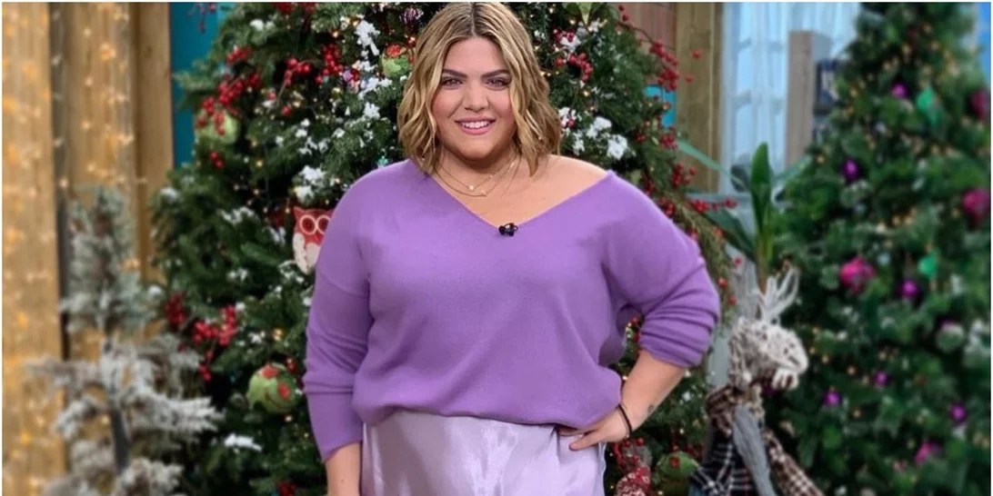 Κομψή, σικάτη και απίστευτα πρακτική | Aυτή η midi φούστα των H&M ταιριάζει παντού