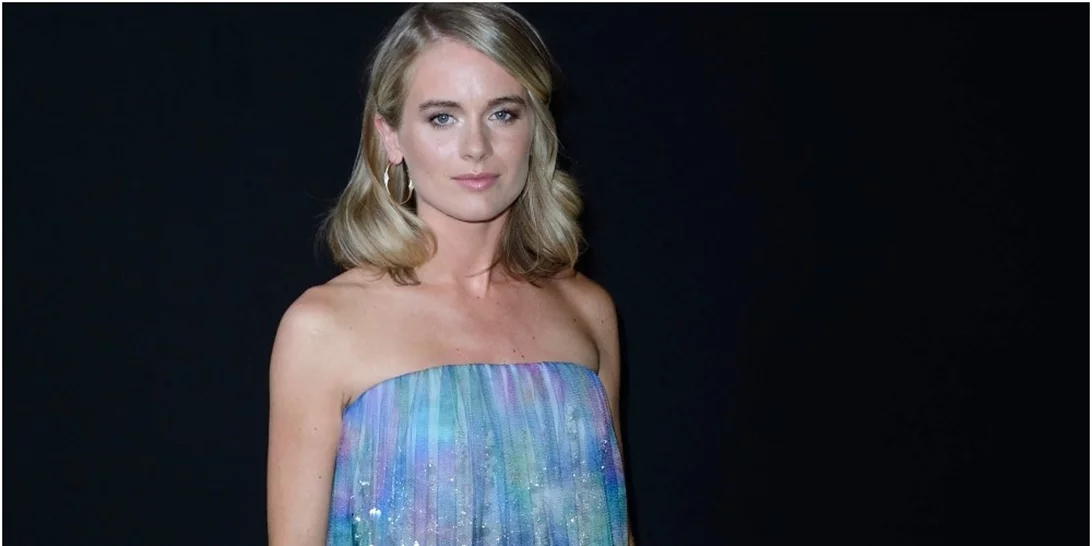 Cressida Bonas | To νυφικό που φόρεσε στον γάμο της η πρώην του Πρίγκιπα Harry