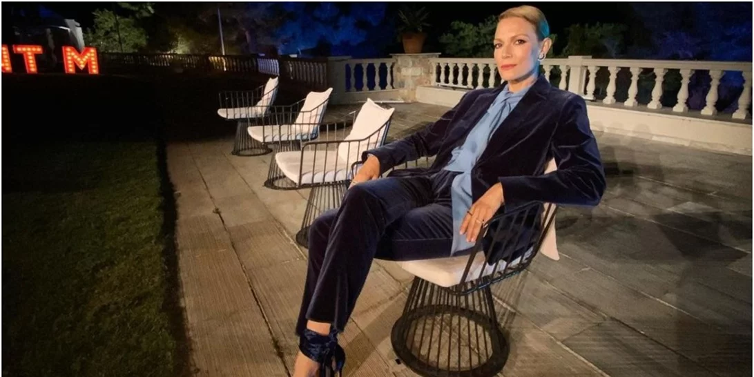 Τι να φορέσω στο ρεβεγιόν στο σπίτι | Άντλησε έμπνευση από τις Ελληνίδες celebrities